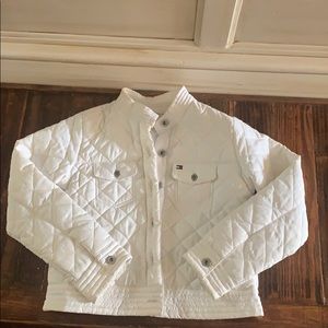 Jacket Tommy Hilfiger Quilted Jacket